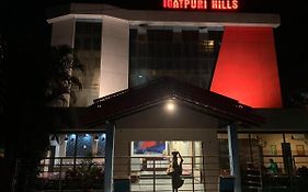 Igatpuri Hills Retreat